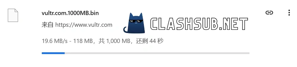 COCODUCK 机场节点下载测试 COCODUCK 机场节点下载测试