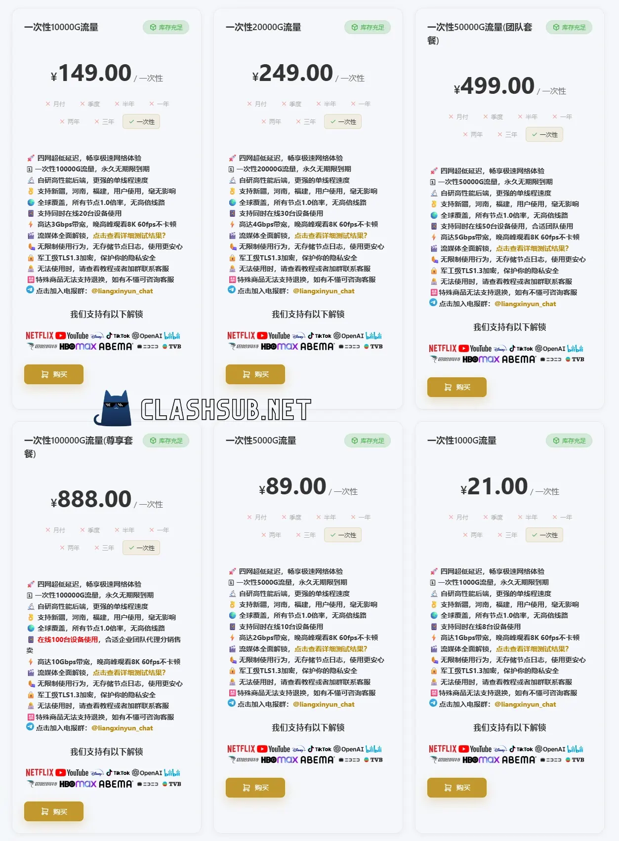 良心云机场按量付费流量包价格 良心云机场按量付费流量包价格